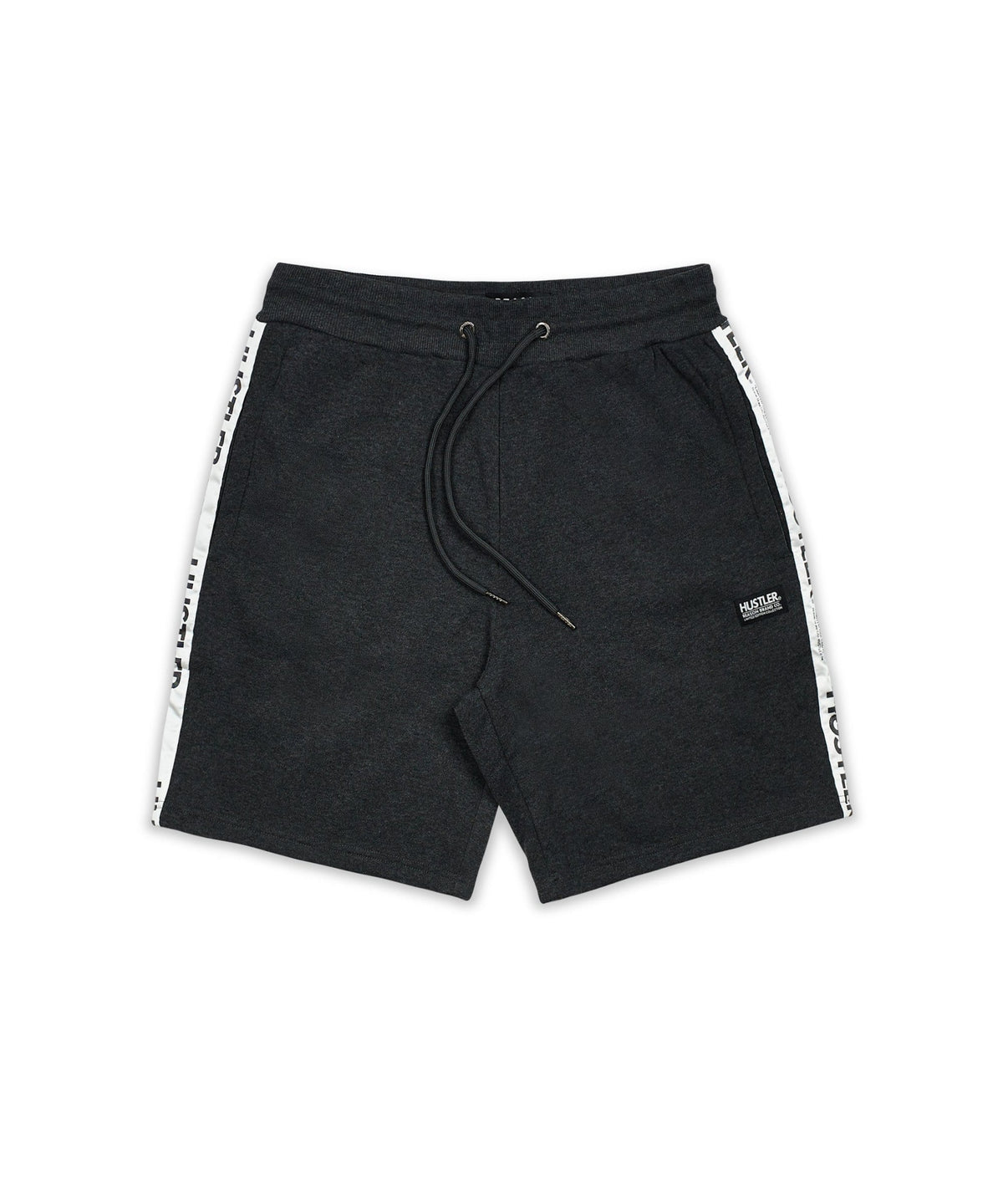 Reason Clothing Recommended | Hustler Shorts - Black