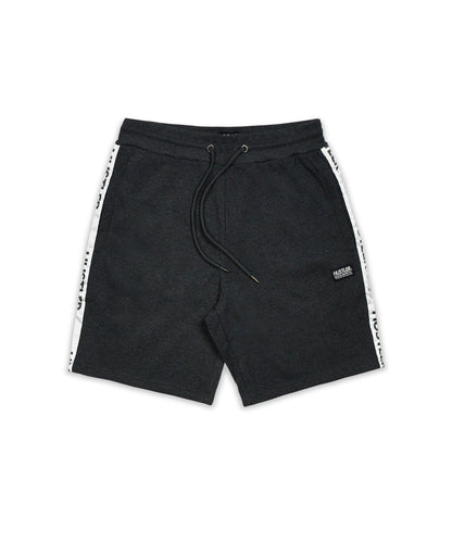 Reason Clothing Recommended | Hustler Shorts - Black