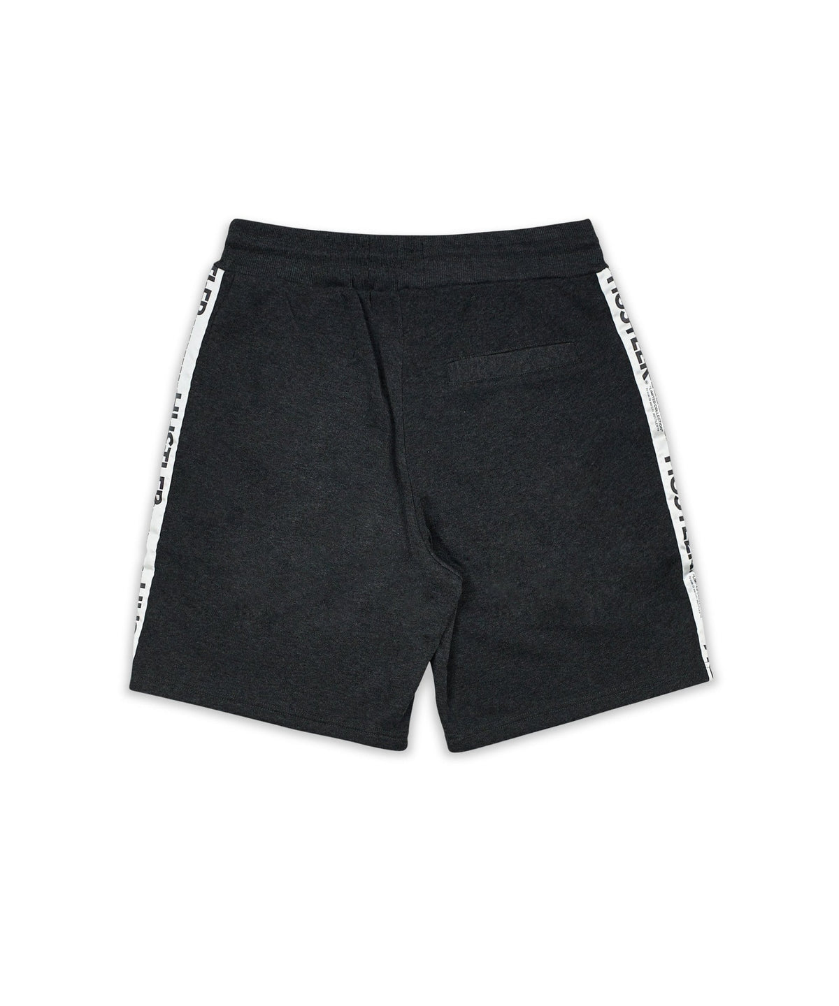Reason Clothing Recommended | Hustler Shorts - Black