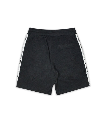 Reason Clothing Recommended | Hustler Shorts - Black