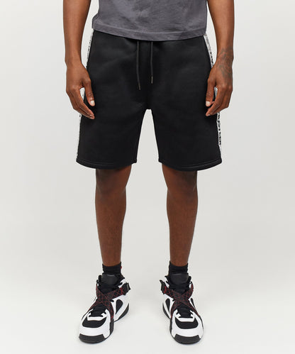 Reason Clothing Recommended | Hustler Shorts - Black