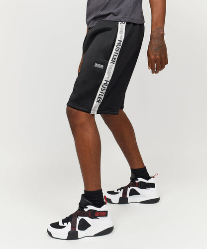 Reason Clothing Recommended | Hustler Shorts - Black