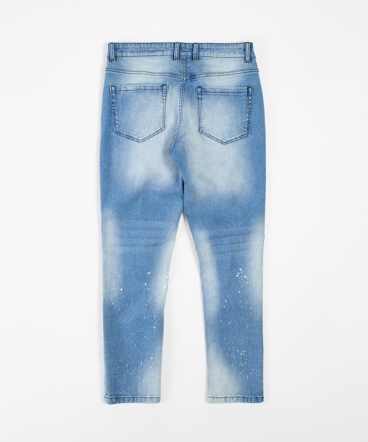 Reason Clothing Great Value | De Ville Denim Pant