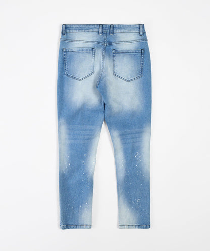 Reason Clothing Great Value | De Ville Denim Pant
