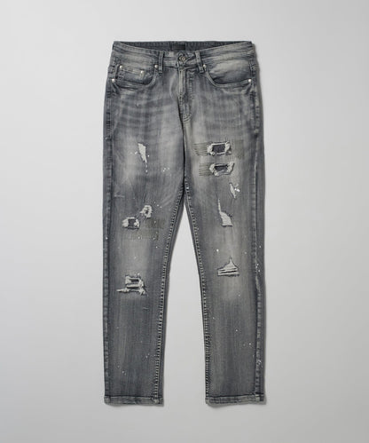 Reason Clothing Trending | Skinny Fit Denim Pant