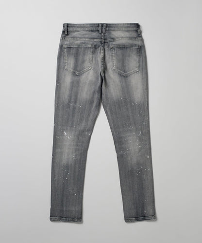 Reason Clothing Trending | Skinny Fit Denim Pant