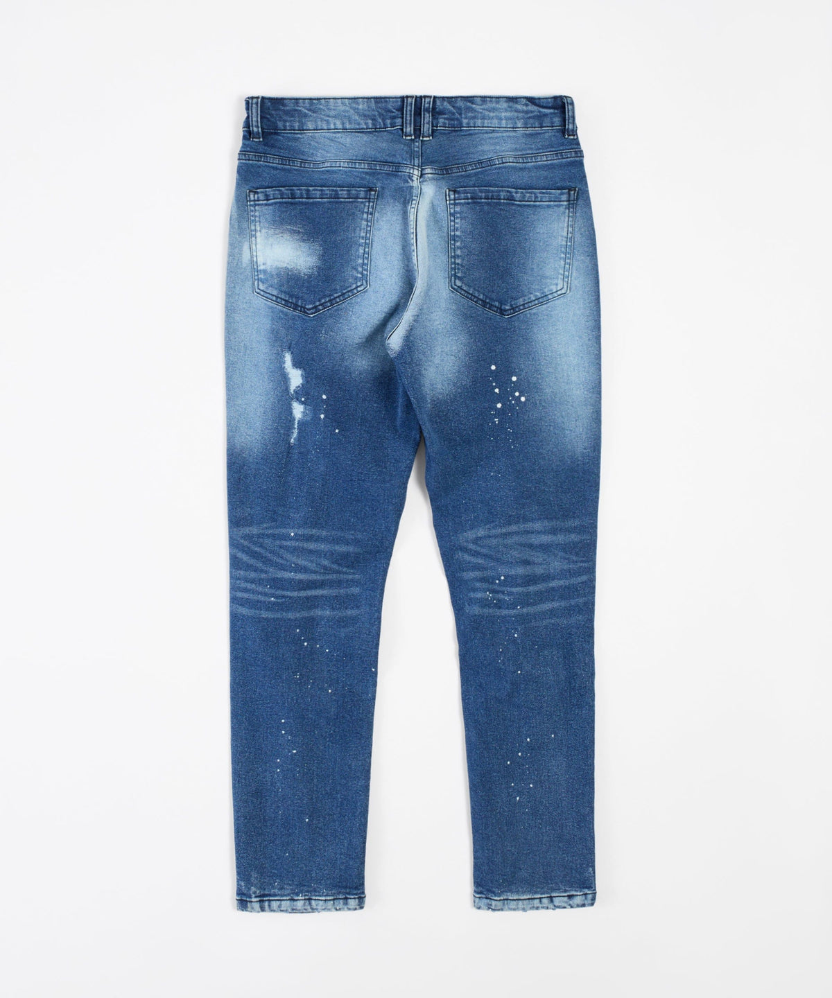 Reason Clothing Essential | Catalina Denim Pant