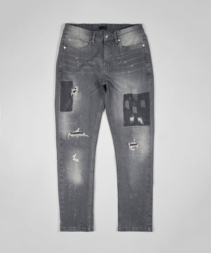 Reason Clothing Everyday | Mason Denim Pant