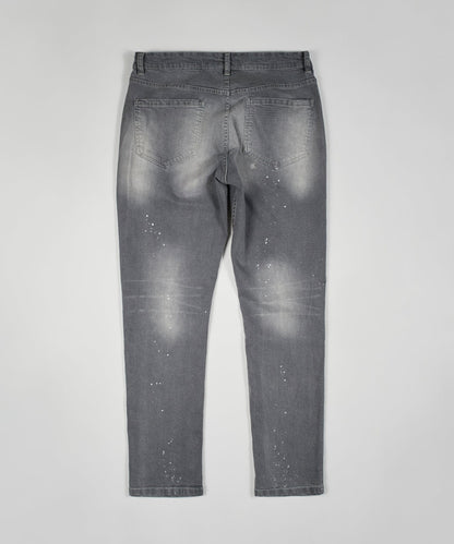 Reason Clothing Everyday | Mason Denim Pant