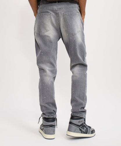 Reason Clothing Everyday | Mason Denim Pant