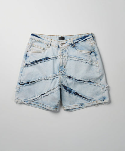 Reason Clothing Featured | Bandit Denim Short