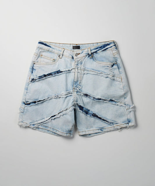 Reason Clothing Featured | Bandit Denim Short