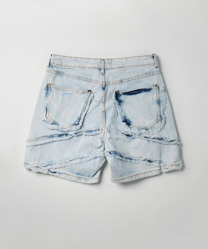Reason Clothing Featured | Bandit Denim Short