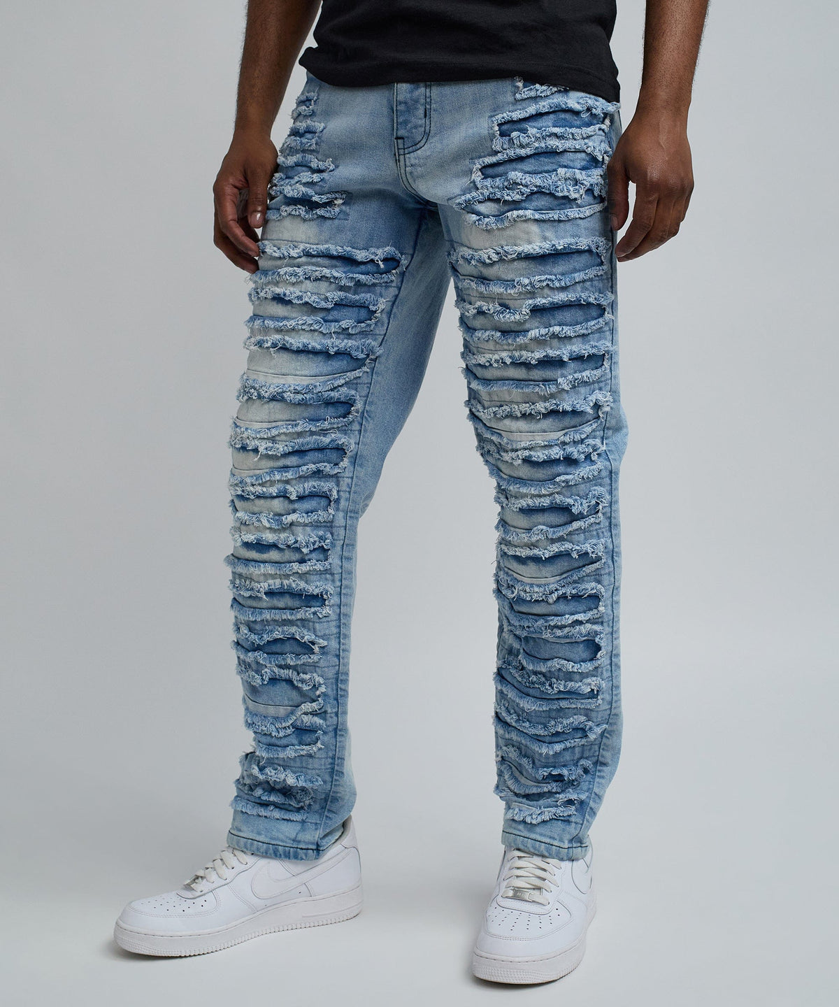 Reason Clothing Hot Sale | Morningside Denim