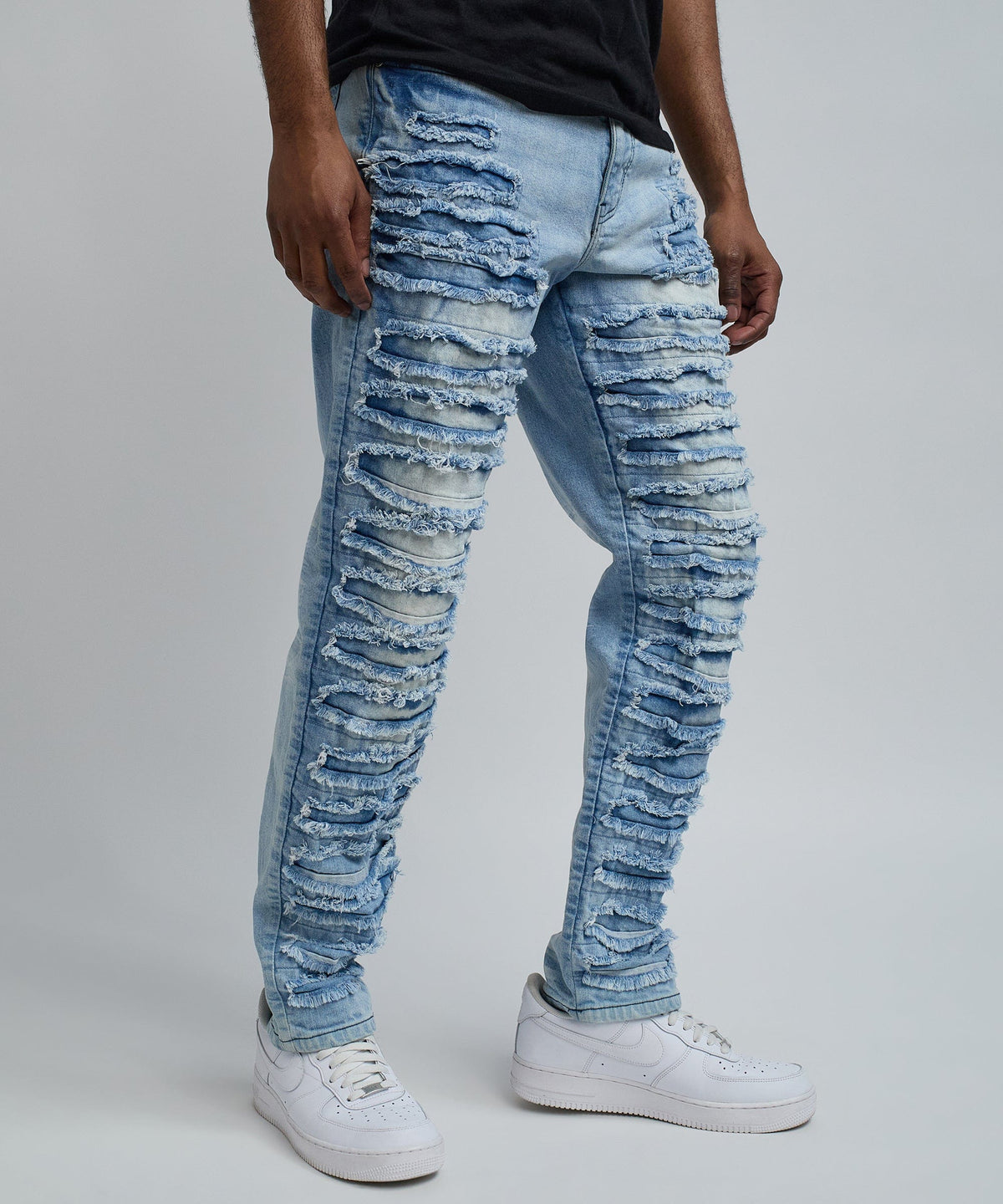 Reason Clothing Hot Sale | Morningside Denim
