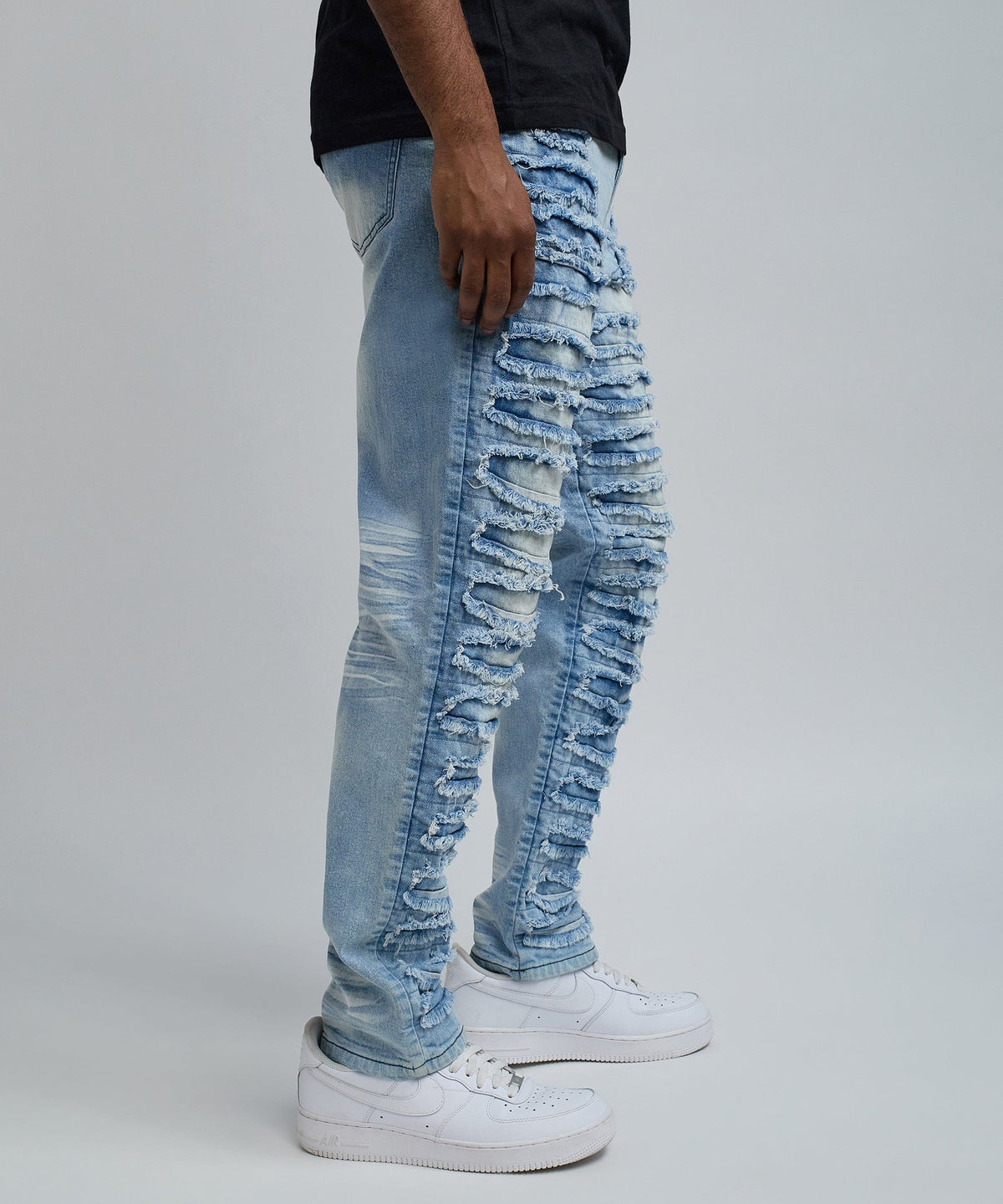 Reason Clothing Hot Sale | Morningside Denim