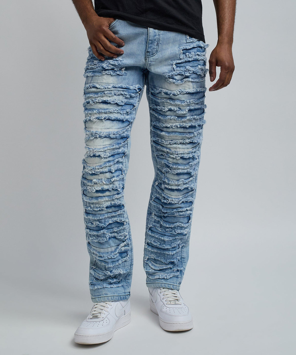Reason Clothing Hot Sale | Morningside Denim