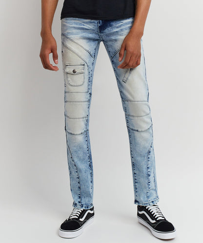 Reason Clothing Everyday | Rhodes Denim