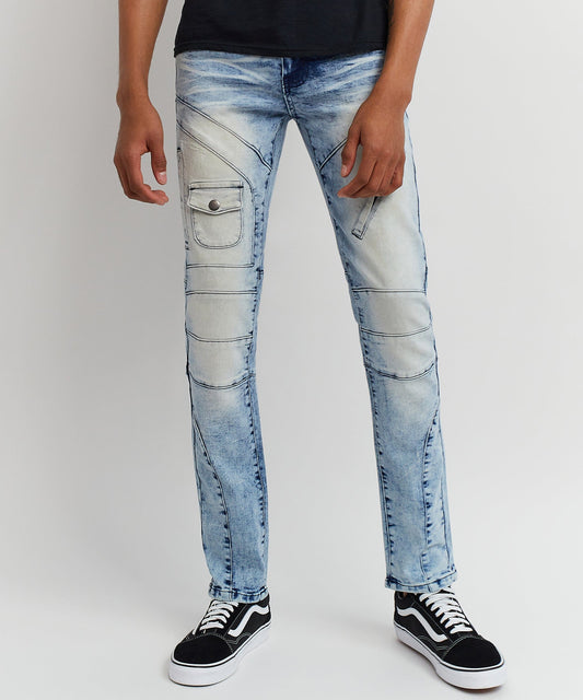 Reason Clothing Everyday | Rhodes Denim