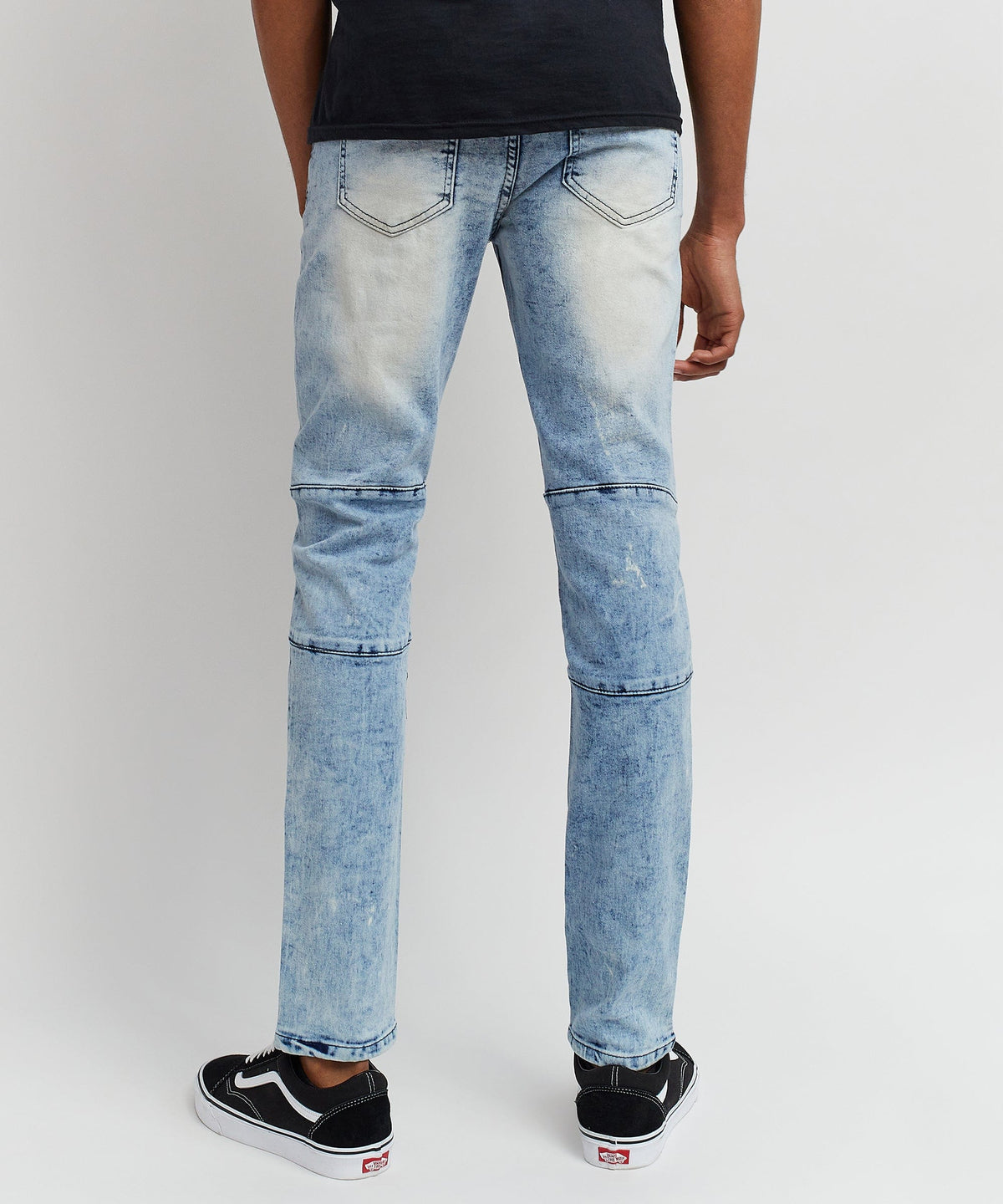 Reason Clothing Everyday | Rhodes Denim