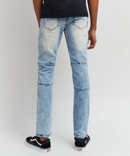 Reason Clothing Everyday | Rhodes Denim