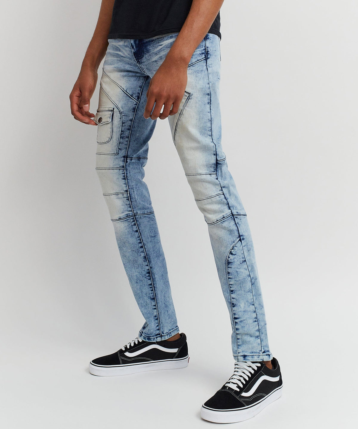 Reason Clothing Everyday | Rhodes Denim