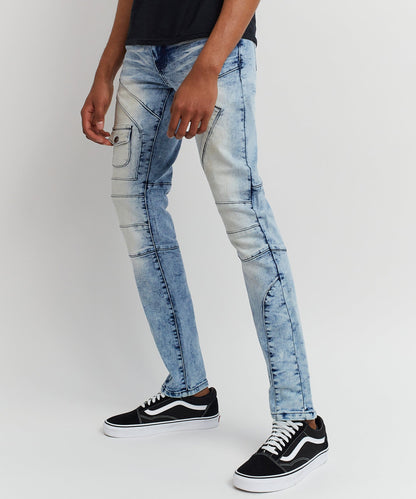 Reason Clothing Everyday | Rhodes Denim