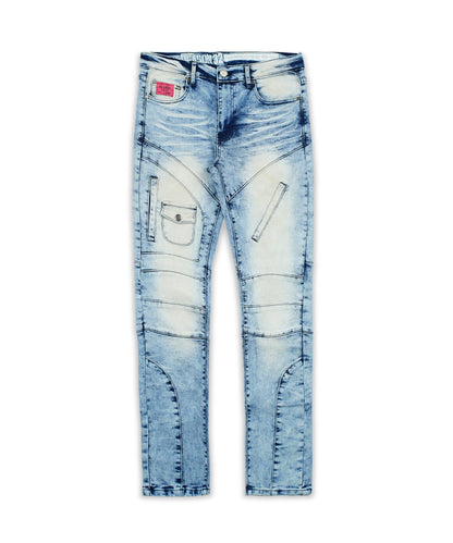 Reason Clothing Everyday | Rhodes Denim