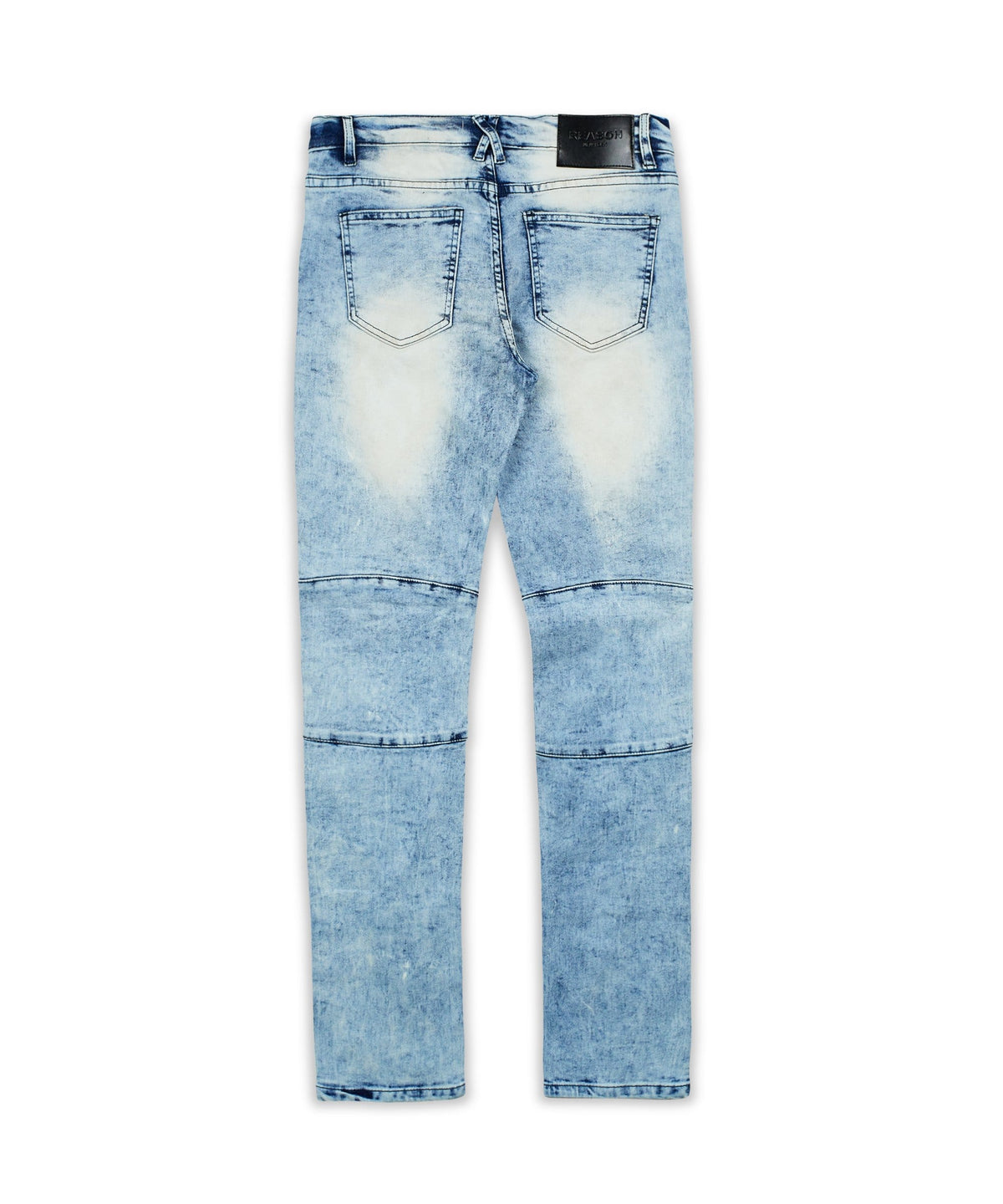 Reason Clothing Everyday | Rhodes Denim