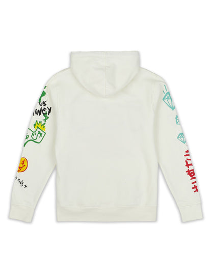 Reason Clothing Deals | Fast Money Hoodie