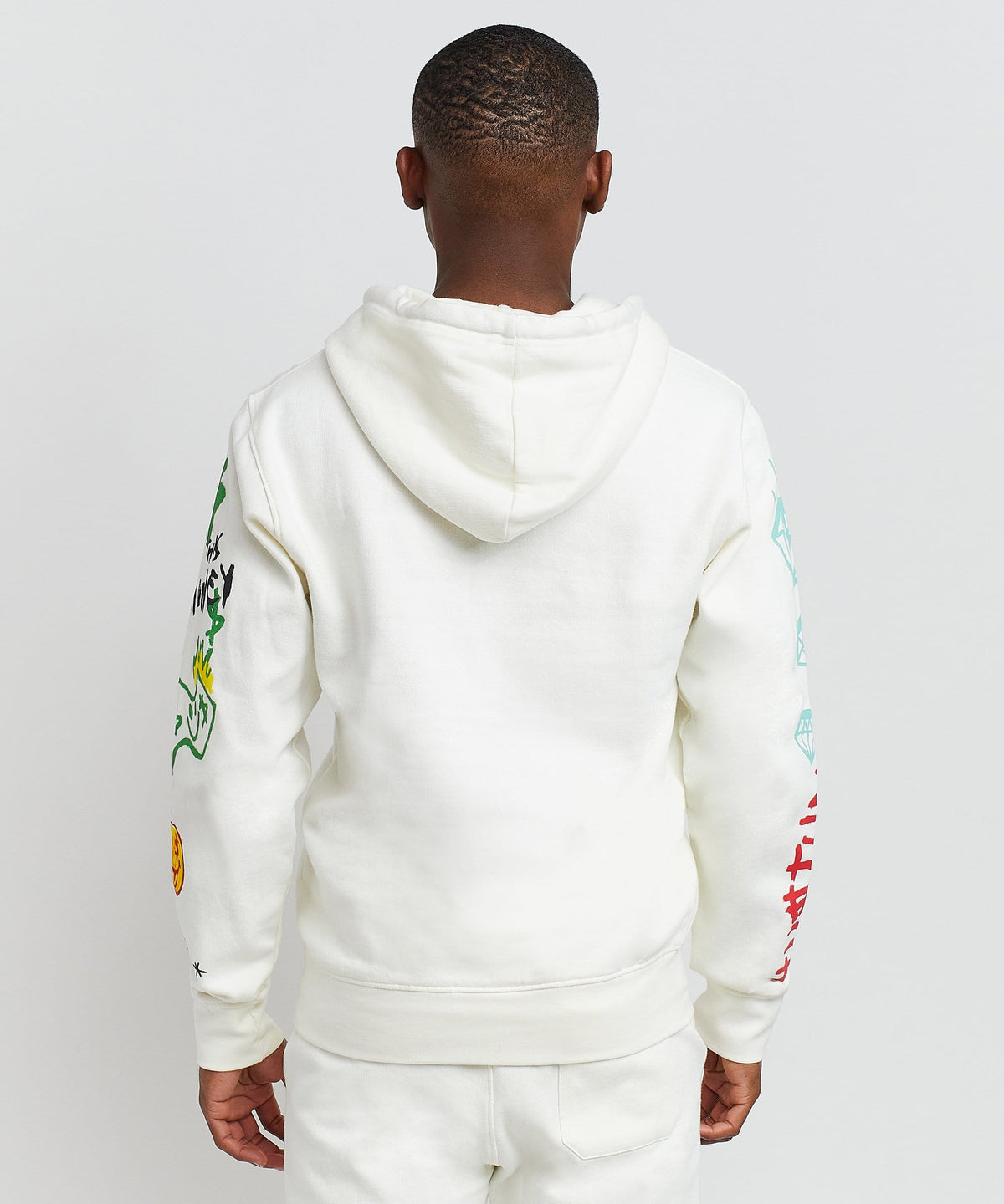 Reason Clothing Deals | Fast Money Hoodie