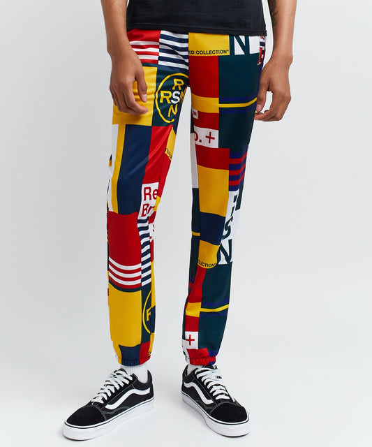 Reason Clothing Best Seller | Rebel Joggers Regular Style Is Live