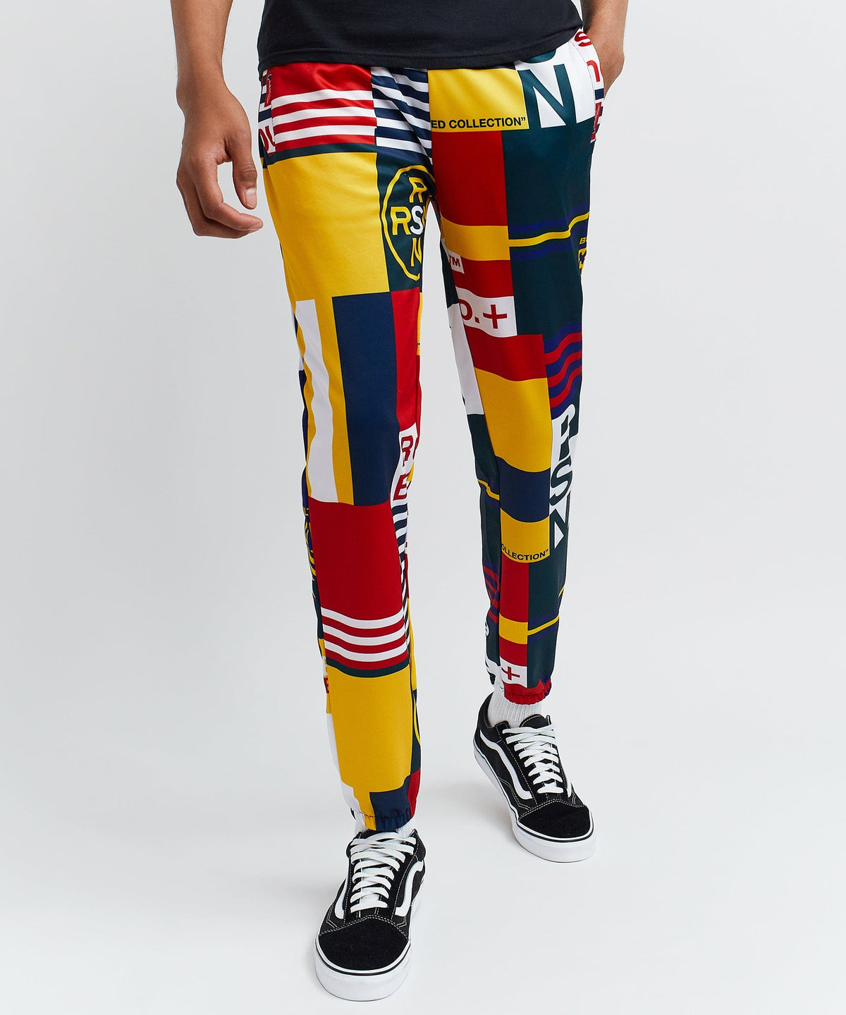 Reason Clothing Best Seller | Rebel Joggers Regular Style Is Live