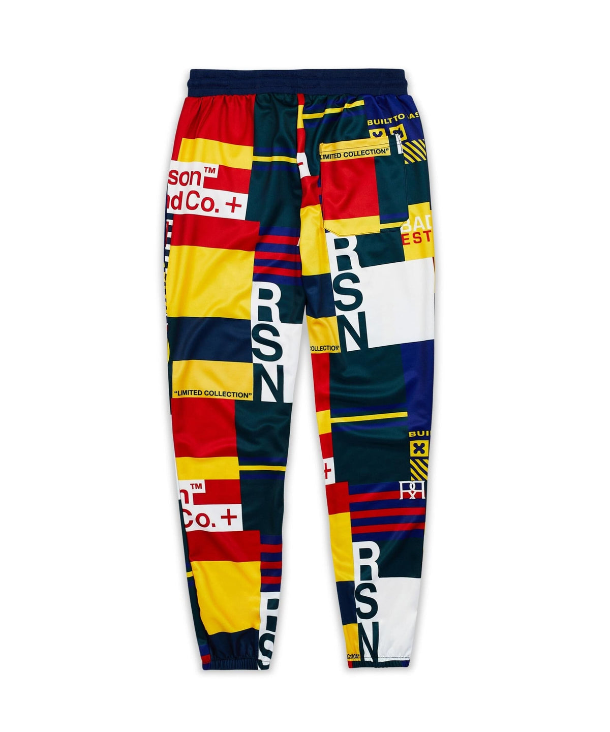 Reason Clothing Best Seller | Rebel Joggers Regular Style Is Live