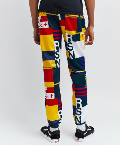 Reason Clothing Best Seller | Rebel Joggers Regular Style Is Live