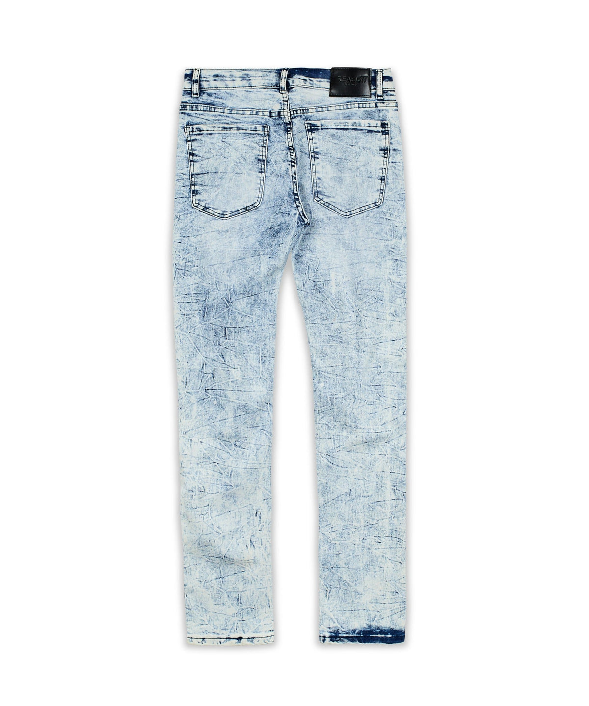 Reason Clothing Essential | Popeye Denim Jean