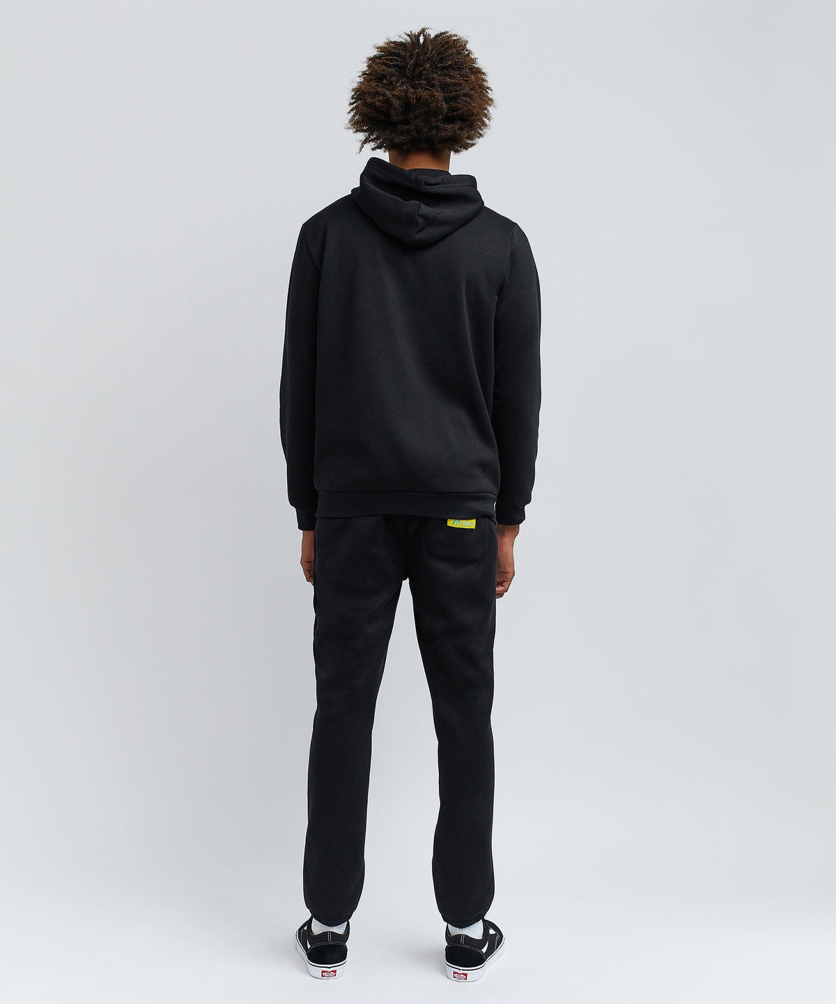 Reason Clothing Everyday | Smilez Multi-Placement Fleece Set
