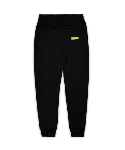 Reason Clothing Everyday | Smilez Multi-Placement Fleece Set