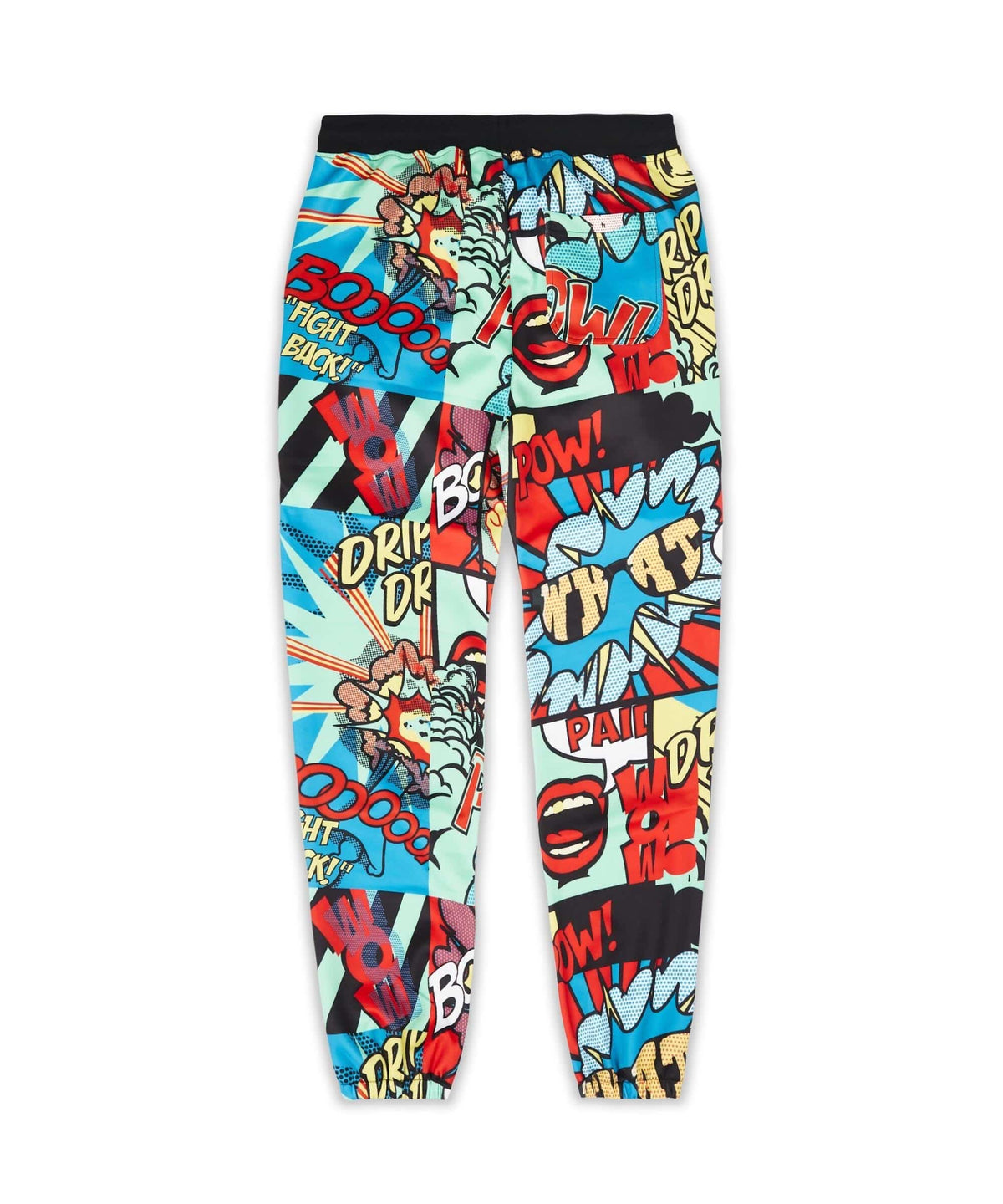 Reason Clothing Customer Favorite | Paid Comic Print Track Set