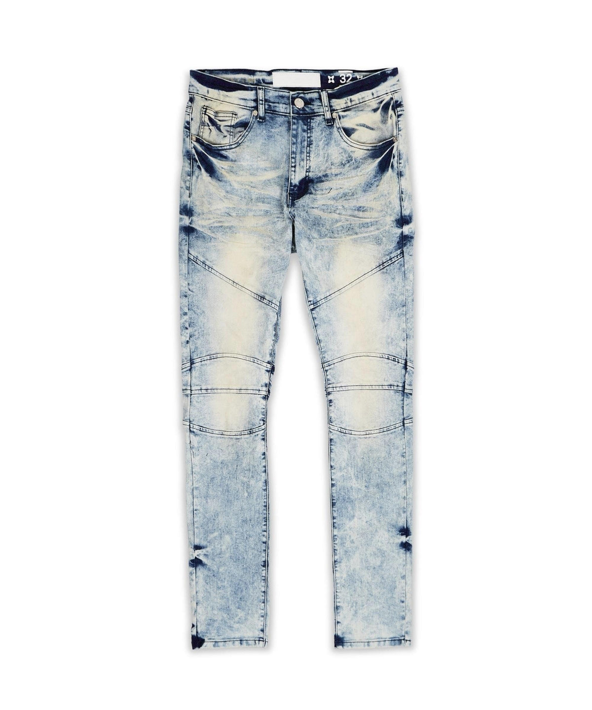 Reason Clothing Latest | Plus Size Top Denim Jeans