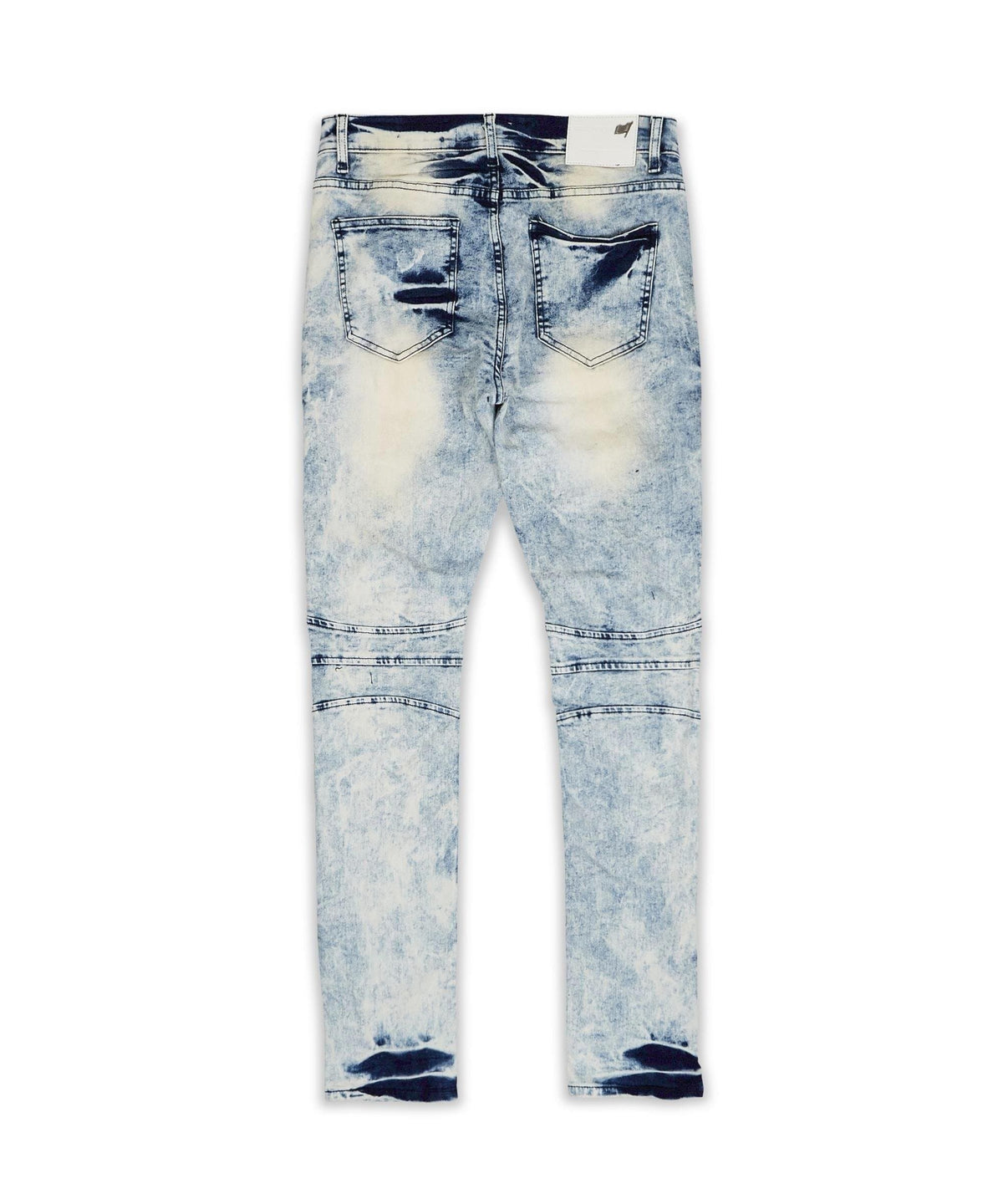 Reason Clothing Latest | Plus Size Top Denim Jeans
