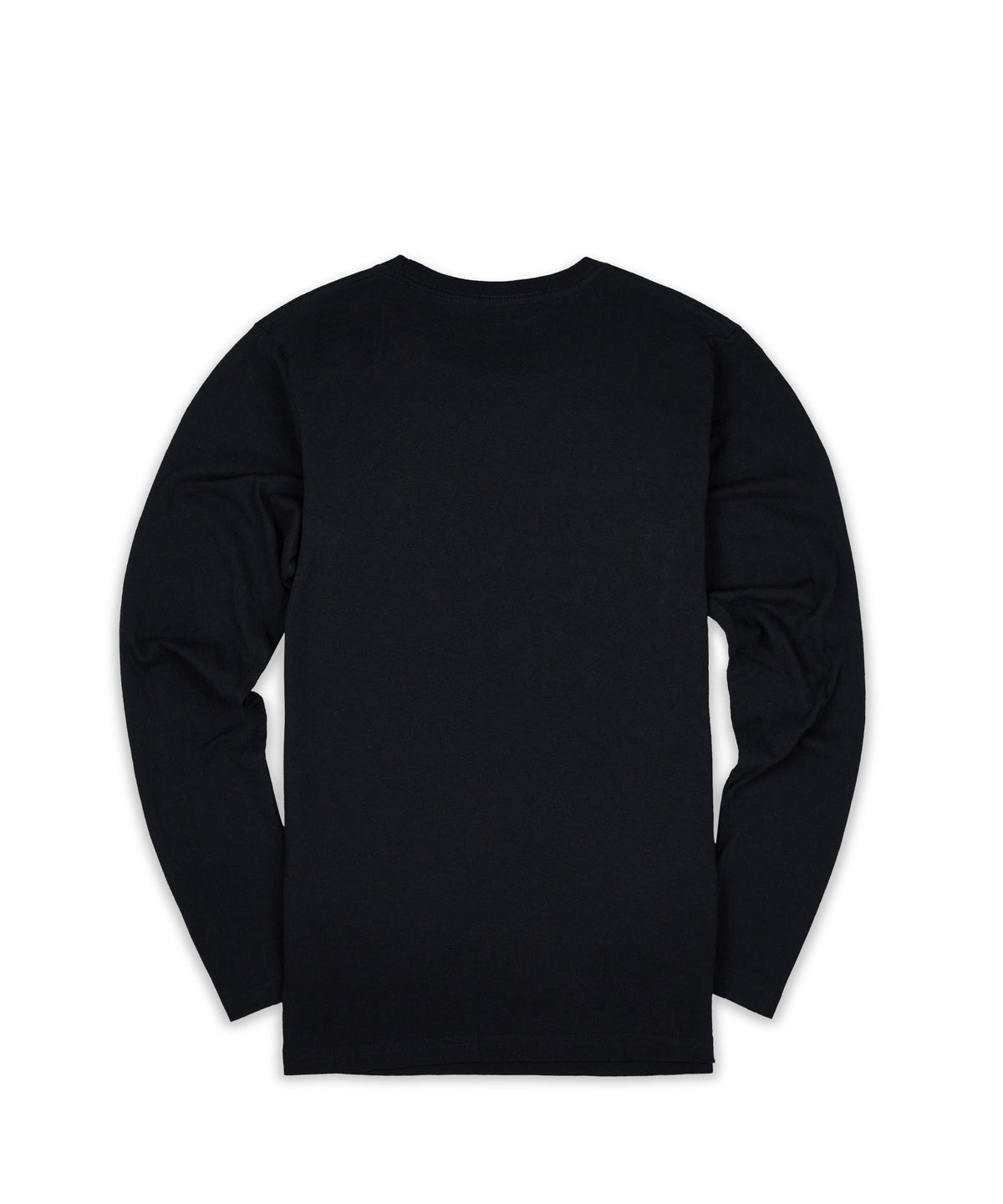 Reason Clothing Discount | Malcolm X Respect Ls Tee Regular Style Is Live