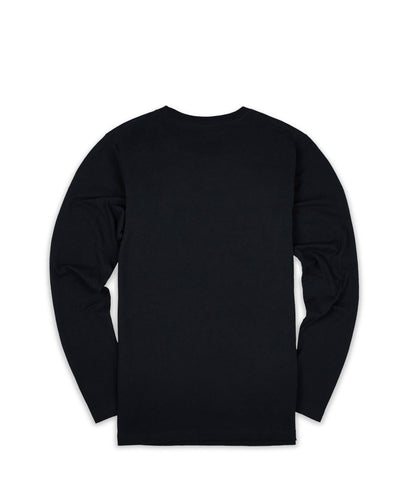 Reason Clothing Discount | Malcolm X Respect Ls Tee Regular Style Is Live