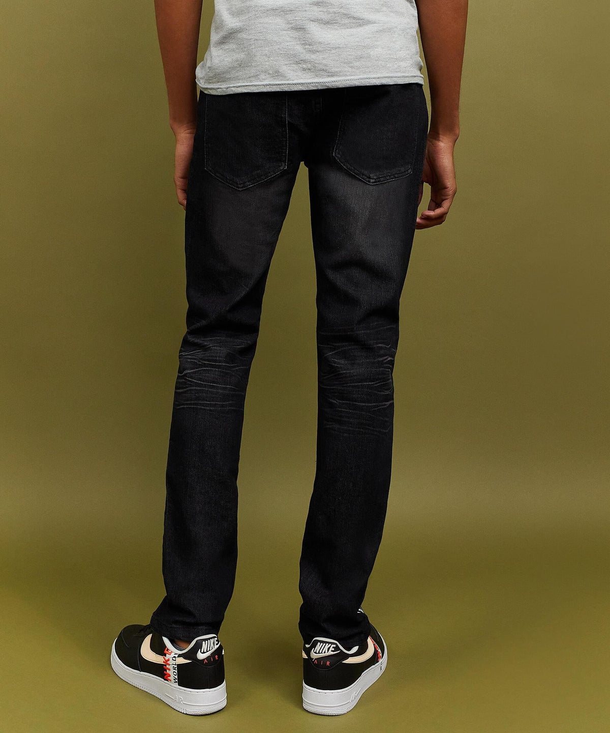 Reason Clothing Popular | Life Of Luxury Jeans