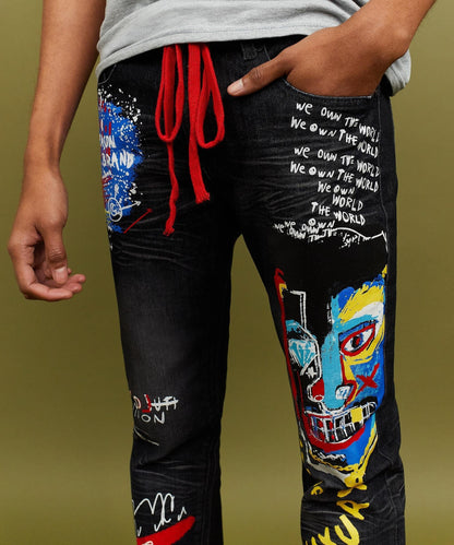Reason Clothing Popular | Life Of Luxury Jeans