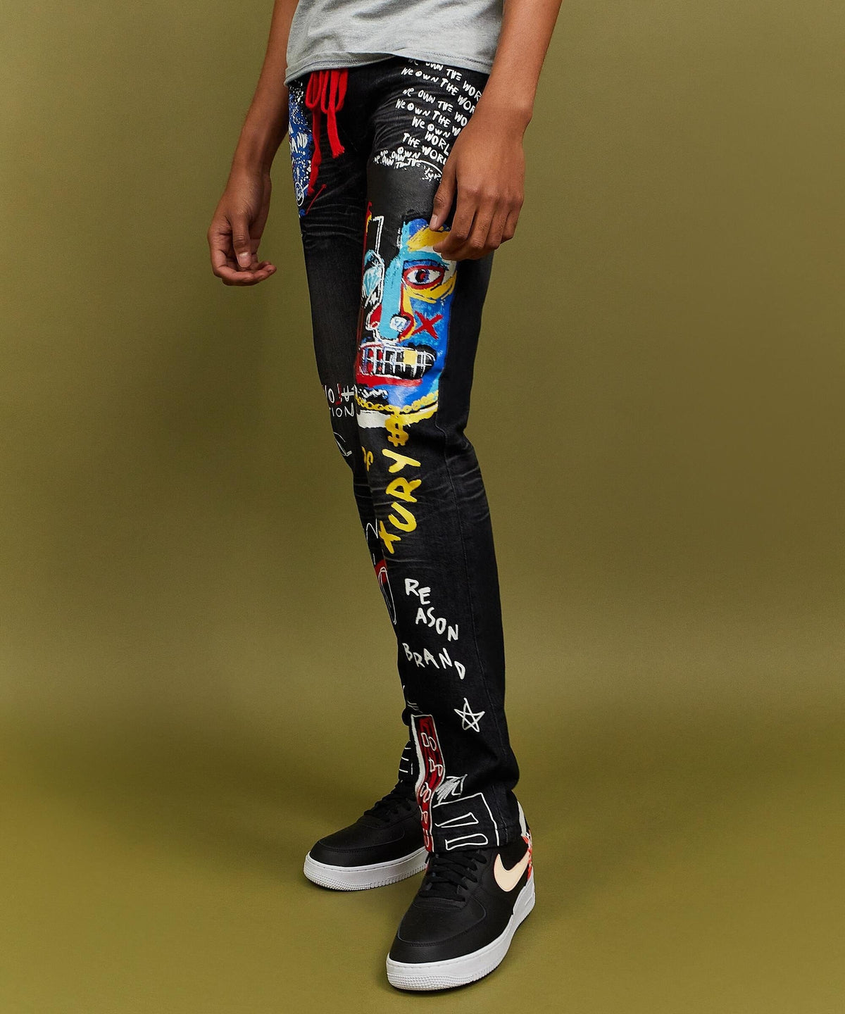 Reason Clothing Popular | Life Of Luxury Jeans