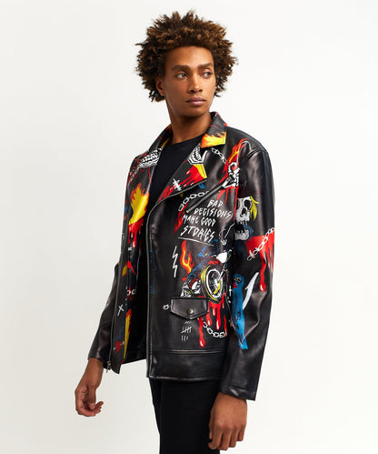 Reason Clothing Top Pick | Move In Silence Jacket