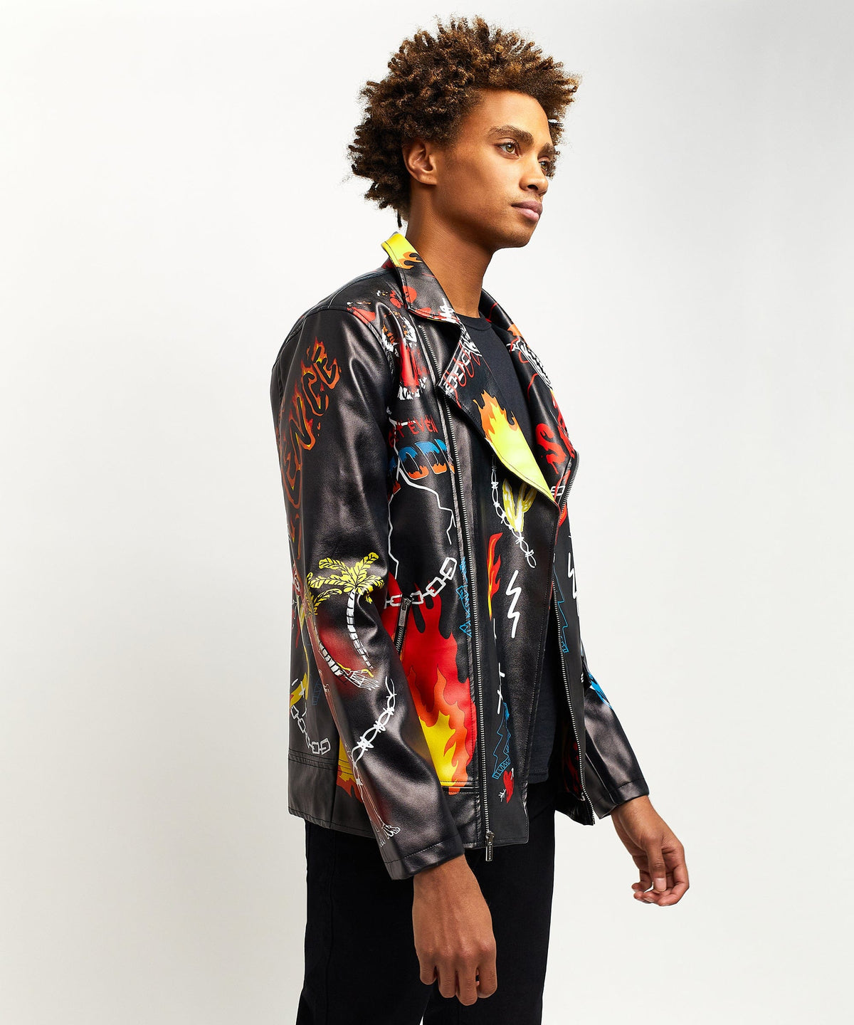Reason Clothing Top Pick | Move In Silence Jacket