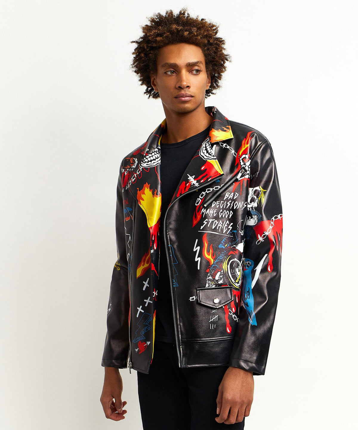 Reason Clothing Top Pick | Move In Silence Jacket