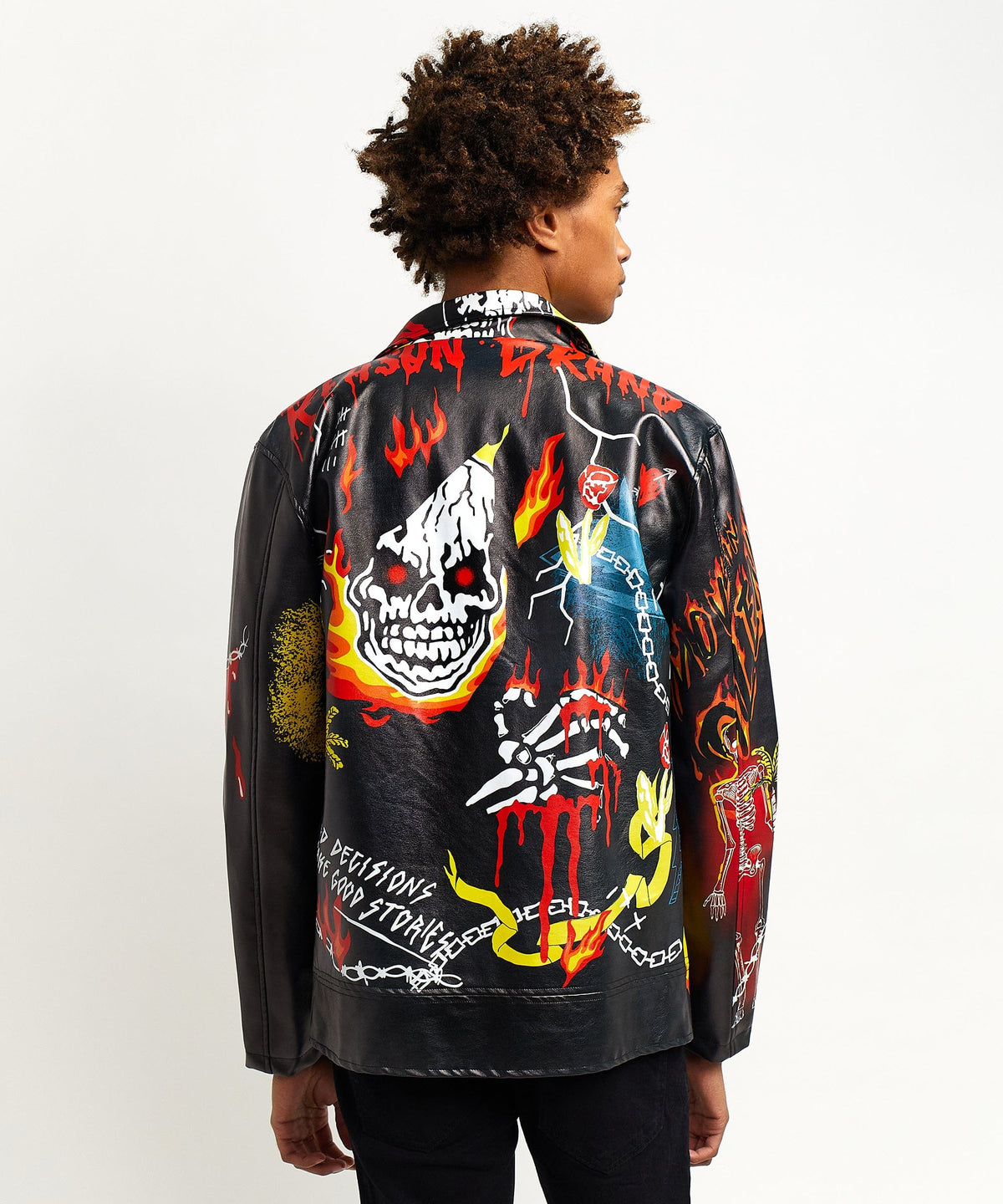Reason Clothing Top Pick | Move In Silence Jacket